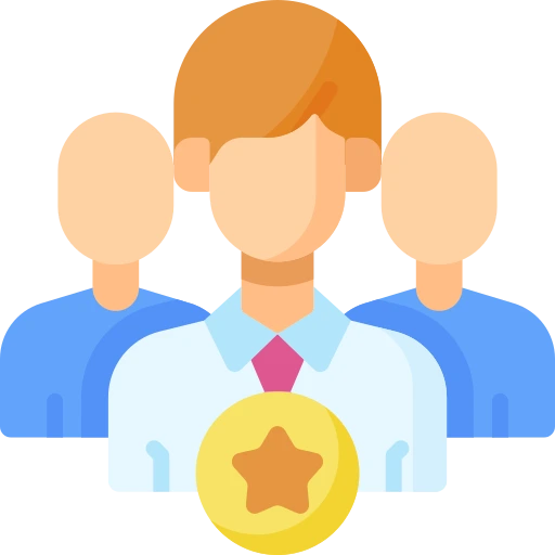 All Platform-certified experts